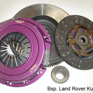 Nur Für Kurze Zeit Kupplungskit Freelander, 2.0 l Diesel, 1.8 Benzin, 228x24x26mm, Verst. ca. 25%