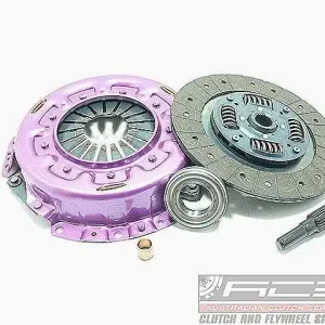 Sichere Zahlung Kupplungskit Nissan E23, Navara, Patrol 240x24x26mm, Verst. ca. 60%