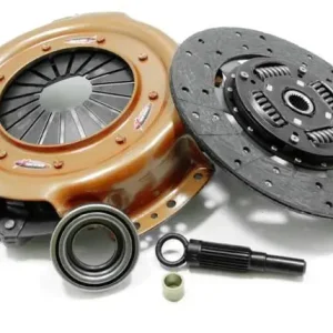 Kupplungskit Nissan Patrol GQ4.2, MQ 3.3 Diesel, 275x24x26mm, Verst. ca. 60% Begrenztes Angebot