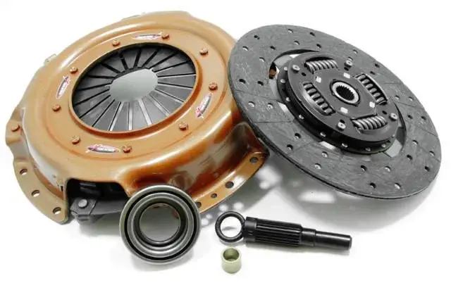 Kupplungskit Nissan Patrol GQ4.2, MQ 3.3 Diesel, 275x24x26mm, Verst. ca. 60% Begrenztes Angebot