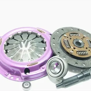 Bestseller Kupplungskit Suzuki Sierra Samurai 1.3L 190x20x22mm, Verst. ca. 60%