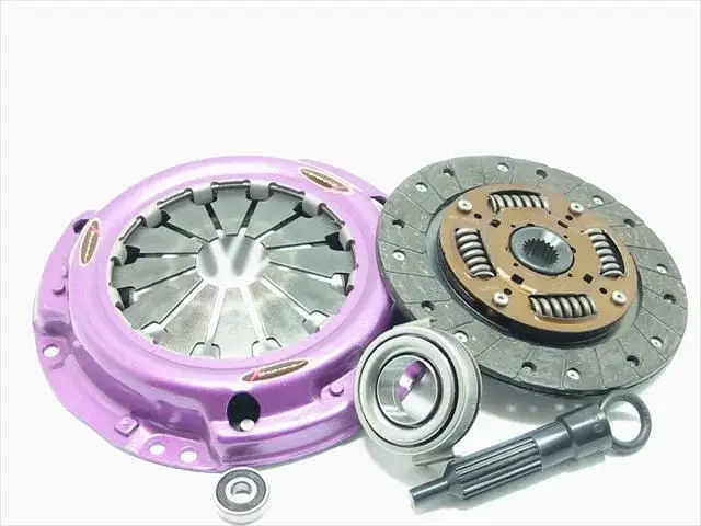 Bestseller Kupplungskit Suzuki Sierra Samurai 1.3L 190x20x22mm, Verst. ca. 60%