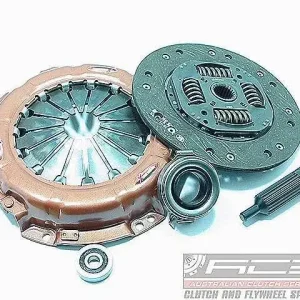 Kupplungskit Toyota Rav4 alle mod. 2.0L benzin->09/03 240x21x29mm Verst. ca. 70% Ausverkauf