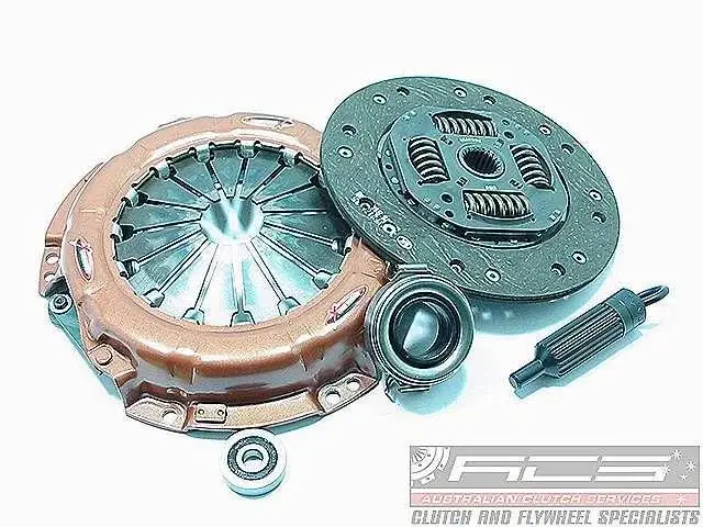 Kupplungskit Toyota Rav4 alle mod. 2.0L benzin->09/03 240x21x29mm Verst. ca. 70% Ausverkauf