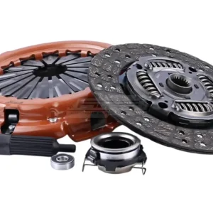 Neu Kupplungskit LandCruiser KZJ 90/95 3.0L, 3/00-2/06, 260x21x29mm, Verst. ca. 40%