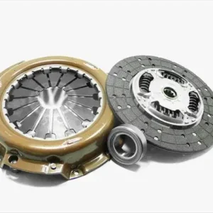 Ausverkauf Kupplungskit Toyota Land Cruiser HJ61, 9 /87 - 12/91,275x10x28mm, Verst. ca.40%