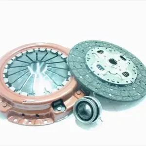 Sale Kupplungskit Toyota Land Cruiser FZJ80 11/92-12/94, 300x14x32mm, Verst. ca. 15%