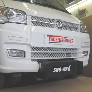 Saisonangebot Montagerahmen Dongfeng DFSK K01H