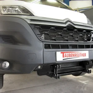 Montagerahmen Citroen Jumper ‘14-2019 Bestseller