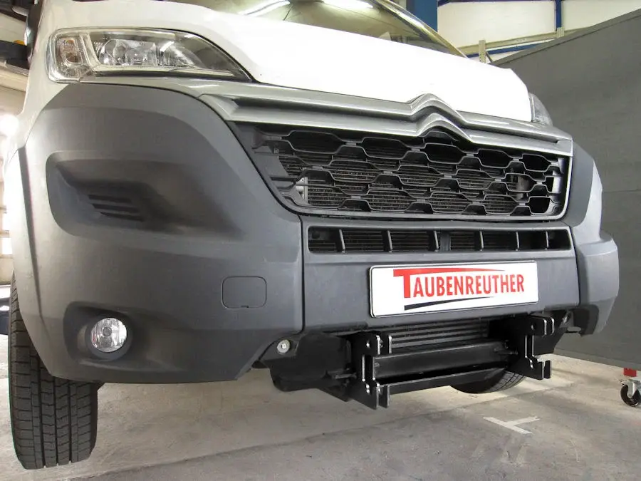 Montagerahmen Citroen Jumper ‘14-2019 Bestseller