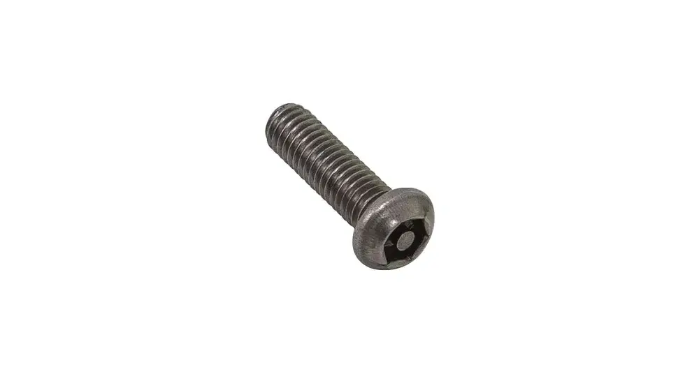 Rhino Rack Schraube M6x40 Sicherheitsinbusschraube Jetzt Bestellen