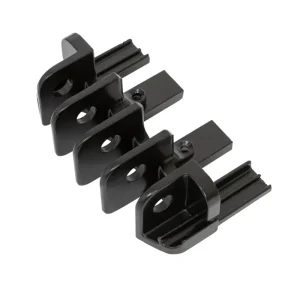 Rhino Rack Batwing Ersatzscharnier aus Aluminiumguss (alle Batwings) Neue Ware
