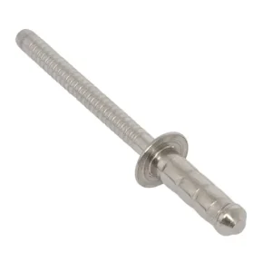 Rhino Rack Niete 4.8mm OBS11-00618 Edelstahl (1 Stk) Sonderangebot