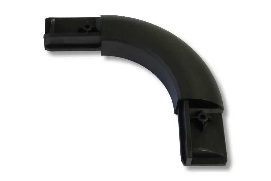 Rhino Rack Verbindungsstück für Pioneer Reling Zertifiziert