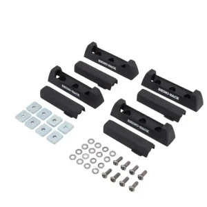 Heißes Angebot Rhino Rack Basis/Abdeckung für RLT600 (4)