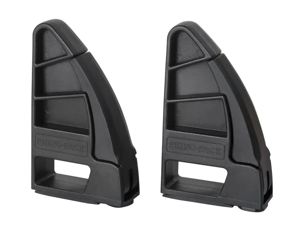 Rhino Rack Universal Halter für Sportz, Pioneer, verstellbar (2 Stück) Knallerangebot