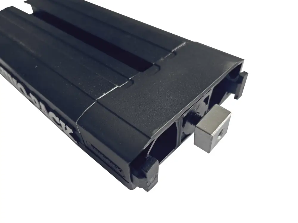 RECONN-Deck Cross Connectors & Hardware für NS-Bar Längsträger (2 Stk) Markenware