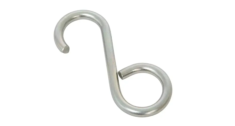 Sonderangebot Rhino Rack S-Metallhaken für alle Sunseeker/Batwing Modelle