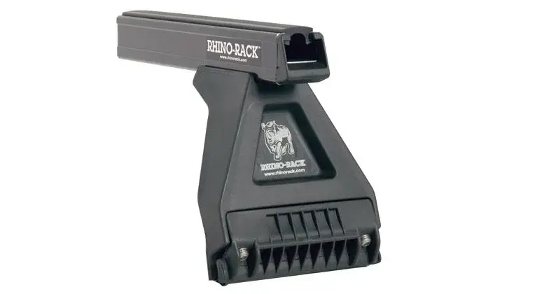 Sichere Zahlung Rhino Rack HD Querträger 1375mm, (2) inkl. RL150S2, für Regenrinne