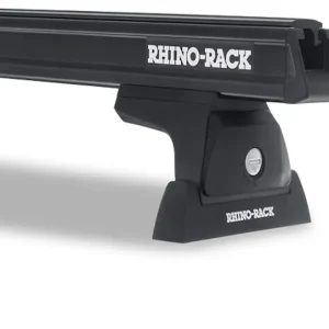 Solange Der Vorrat Reicht Rhino Rack HD Querträger 1250mm, Mitsub. L200 Doka ‘15->, inkl. Montagek u.RLT600