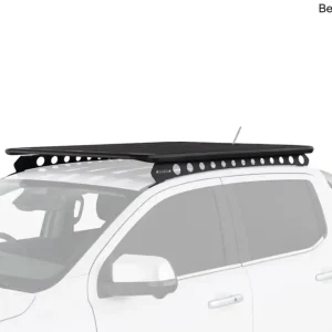 Expressversand Rhino Rack Pioneer 6 Plattform 2100x1430 Toyota Land Cruiser J200, Backbone