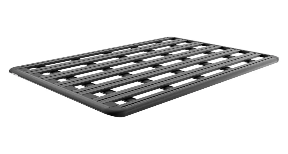 Rhino Rack Pioneer 6 Plattform 2100x1430 Toyota LC 76 ab 03/2007, RL Fußkit Must-Have