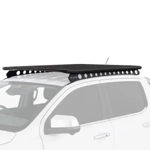 Rhino Rack Pioneer 6 Plattform 1500x1380 Toyota Land Cruiser J79, inkl. Backbone Aktuell