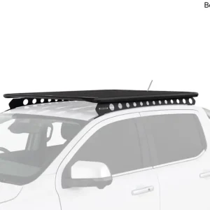 Billig Rhino Rack Pioneer 6 Plattform 1500x1240 Ford Ranger Wildtrak ‘12 - ‘22, Backbone