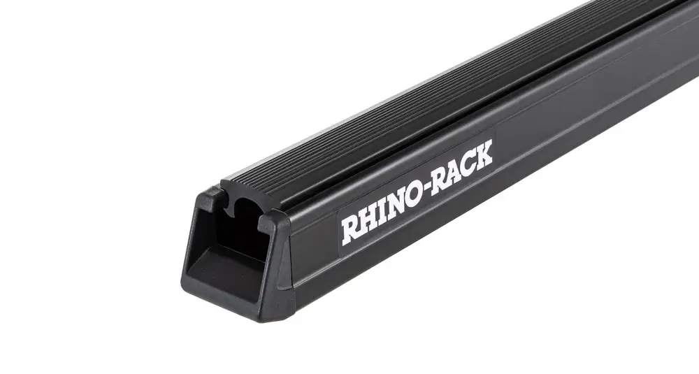 Rhino Rack HD Querträger 1250mm (2), Toyota LC J9 inkl. RX300 Schneller Versand