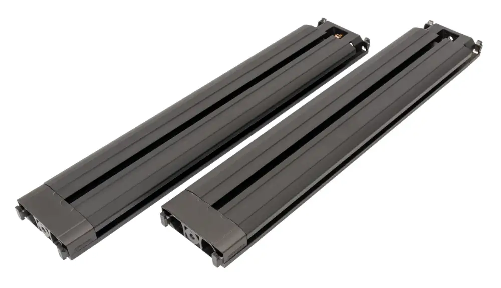 Aktuell RECONN-Deck NS Bar Längsträger 500 mm, schwarz