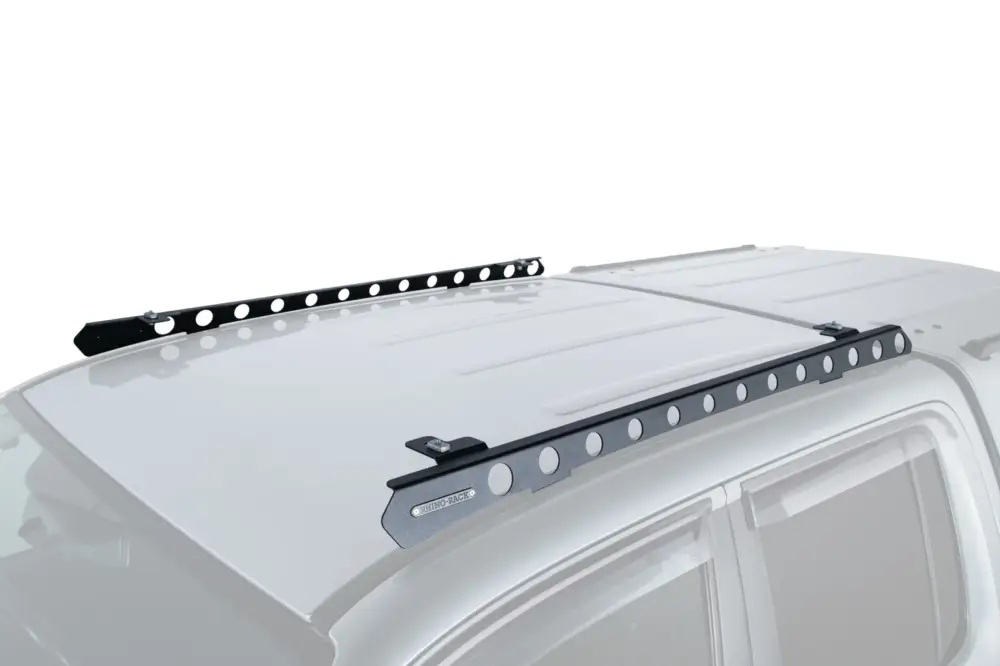 Rhino Rack "Backbone" Montagekit Toyota FJ Cruiser Neue Kollektion