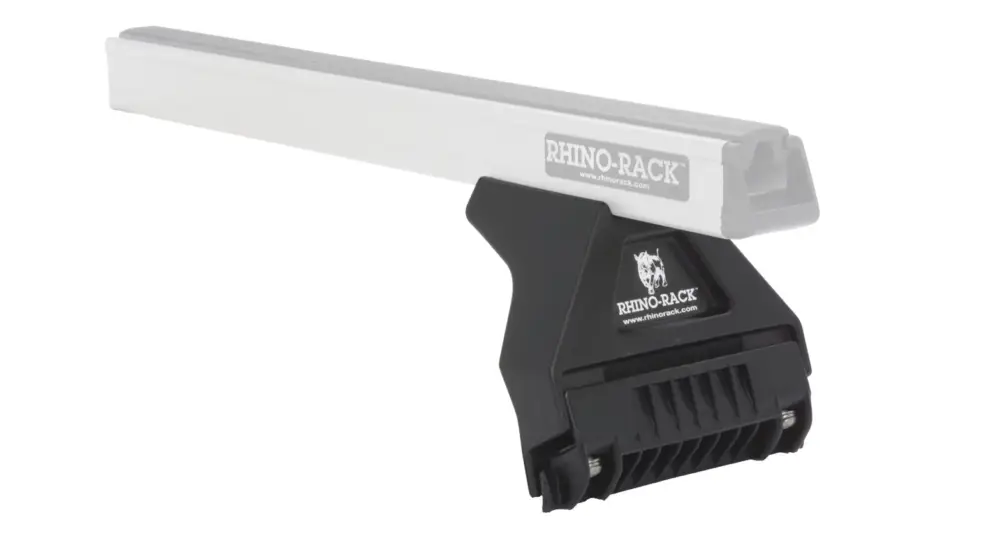 Bestpreis Fußkit für Rhino Rack Mercedes Vito, vorne,