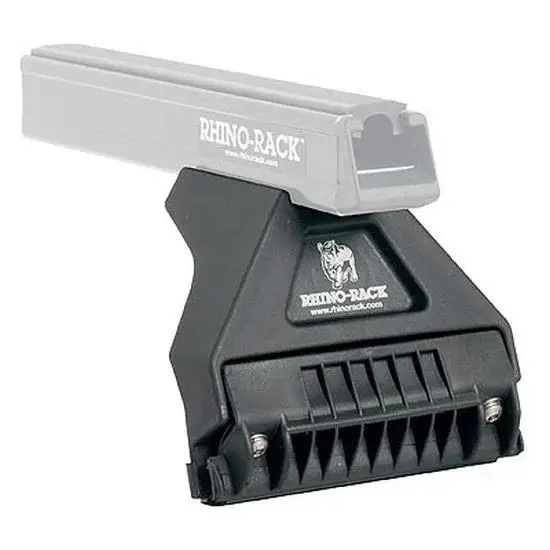 Fußkit für Rhino Heavy Duty (2 Stück) 150mm, für Regenrinne Günstig