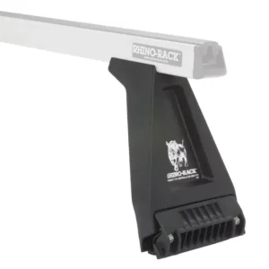 Letzte Chance Fußkit für Rhino Heavy Duty (2 Stück) 210mm,