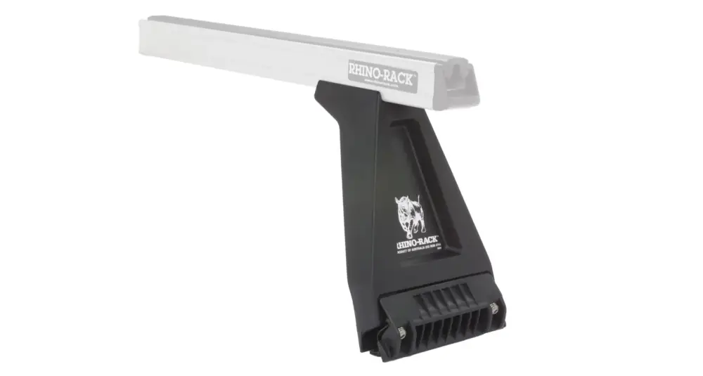 Letzte Chance Fußkit für Rhino Heavy Duty (2 Stück) 210mm,