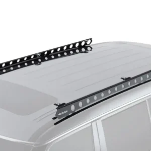 Billig Rhino Rack "Backbone" Montagekit Nissan Patrol Y62