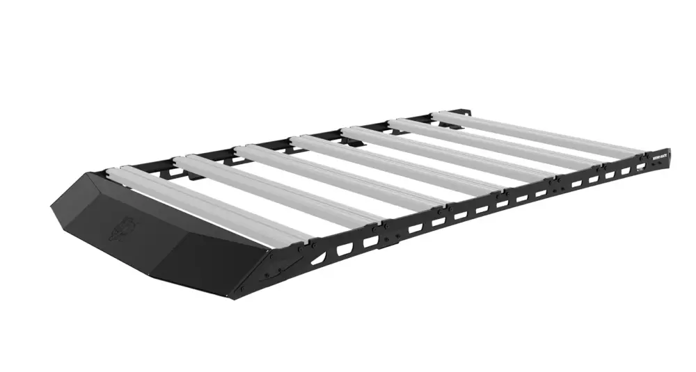 Schnäppchen Rhino Rack Land Cruiser J250 Reconn Plattform