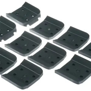 Zertifiziert Rhino Rack Höhenadapter 42mm für RLK2500 Füße