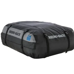 Meistverkauft Rhino Rack Gepäcktasche 350l Volumen. 1200 x 960 x 300mm