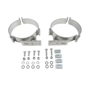 Rhino Rack Heavy Duty Rohrklammern (2) 110m Top-Seller