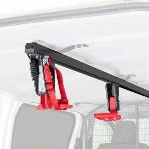 Sichere Zahlung Rhino Rack Internal Leiterträgersystem