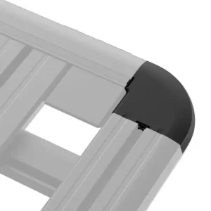 Rhino Rack "Pioneer 6" Eckenabdeckung (1x links & 1x rechts) Begrenztes Angebot