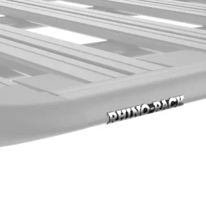Rhino Rack Emblem für "Pioneer 6" (2 Stk.) Direkt Vom Hersteller