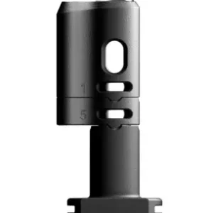 MAXTRAX Universal Montage Pin Set - Short (40mm Gewinde) Sonderaktion