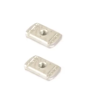 Muli-Rack Adapterset für 1x Rhino Rack HD Querträger Preisreduziert