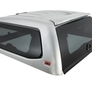 Mega-Angebot ARB Ascent Hardtop für Mercedes X-Klasse Doka, seitl. Klappfenster, Xirallic