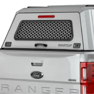 Zertifiziert RSI Schutzgitter Heckklappe für für Midsize, SmartCanopy