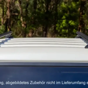 Saisonangebot ARB Light Duty Kit "Front" Toyota Hilux ab 15, zur Montage von ARB Querträger
