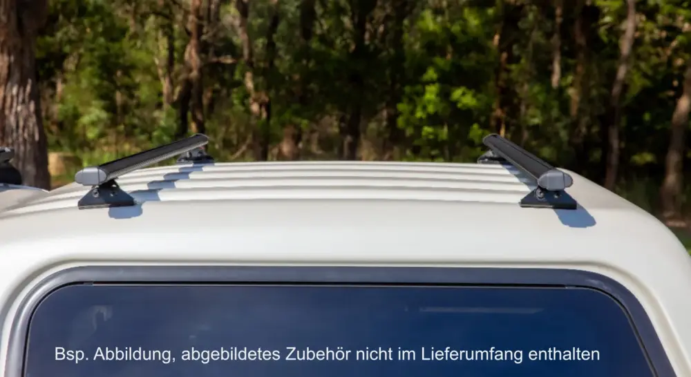 Saisonangebot ARB Light Duty Kit "Front" Toyota Hilux ab 15, zur Montage von ARB Querträger