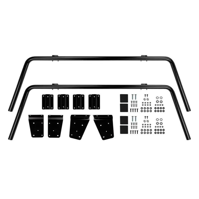 ARB Dachträgerset innen, Toyota Hilux DC ab 15, Classic Canopy J-DECK Finale Aktion